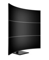 Multibrackets Monitorsteun - VESA Tablestand HD Triple Vertical Widescreen 32-50&#039;&#039;