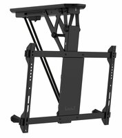 Multibrackets Gemotoriseerde plafondsteun Flip Down 32-70&#039;