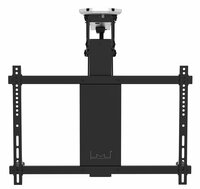 Multibrackets Gemotoriseerde plafondsteun Flip Down 32-70&#039;