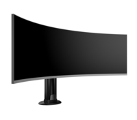 Multibrackets Monitorsteun - VESA Grommet Base HD Single 32-50&#039;&#039;