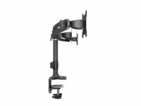 Multibrackets Monitorsteun - VESA Desktop Clamp Triple Desk
