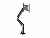 Multibrackets Monitorsteun - VESA Gas Lift Arm XL Single HD - 15-49&#039;&#039; [zwart]