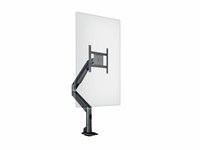 Multibrackets Monitorsteun - VESA Gas Lift Arm XL Single HD - 15-49&#039;&#039; [zwart]