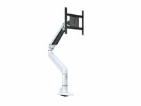 Multibrackets Monitorsteun - VESA Gas Lift Arm XL Single HD - 15-49&#039;&#039; [wit]