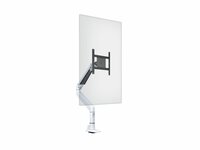 Multibrackets Monitorsteun - VESA Gas Lift Arm XL Single HD - 15-49&#039;&#039; [wit]