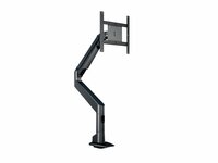 Multibrackets Monitorsteun - VESA Gas Lift Arm XL Single - 15-38&#039;&#039; [zwart]