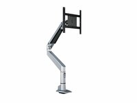 Multibrackets Monitorsteun - VESA Gas Lift Arm XL Single - 15-38&#039;&#039; [zilver]