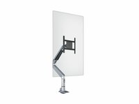 Multibrackets Monitorsteun - VESA Gas Lift Arm XL Single - 15-38&#039;&#039; [zilver]