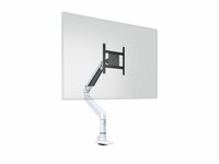 Multibrackets Monitorsteun - VESA Gas Lift Arm XL Single - 15-38&#039;&#039; [wit]