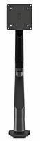 Multibrackets Monitorsteun - VESA Gas Lift Arm Single HD [zwart]