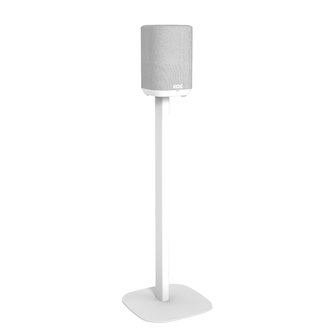 Cavus witte vloerstandaard voor Denon Home 150