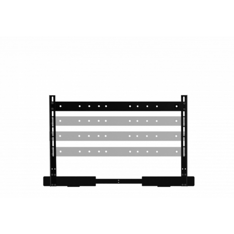 Verstelbare Bose SoundTouch 300 / 700 frame