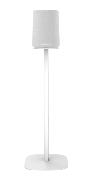 Witte vloerstandaard voor Citation ONE