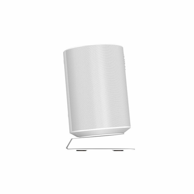 Tafelstandaard voor Sonos ERA 100 wit - zijaanzicht