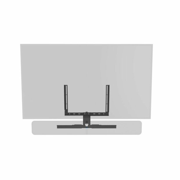 Frame voor Bluesound Pulse Soundbar+ en Bluesound Pulse Soundbar 2i