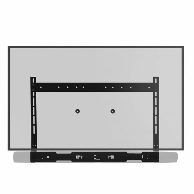 Cavus frame voor Denon DHT-S516H