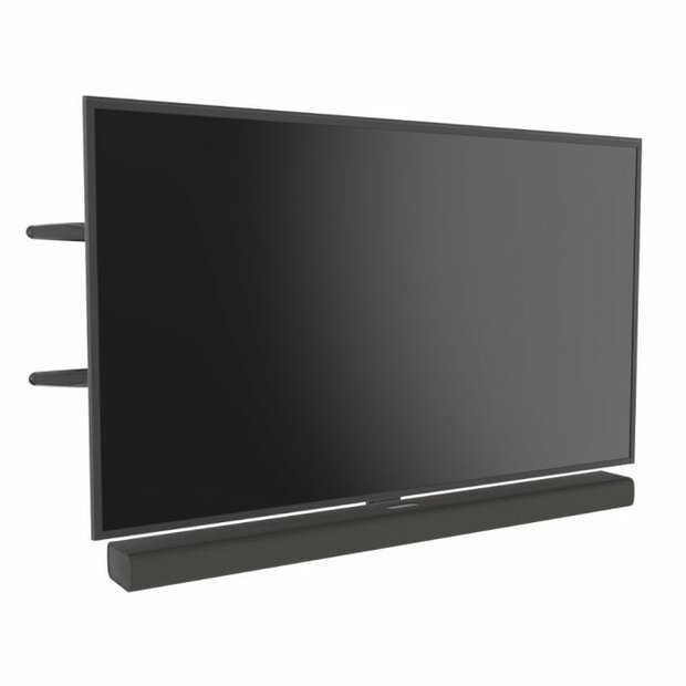 Cavus CFHKCBAR, frame voor Citation BAR voorbeeld op muurbeugel