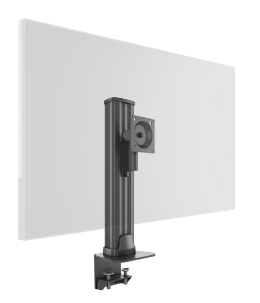 Multibrackets Monitorsteun - VESA Deskmount HD Single