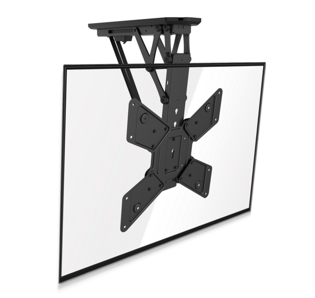 Multibrackets Motorized Plafondsteun  32-55&#039;&#039;