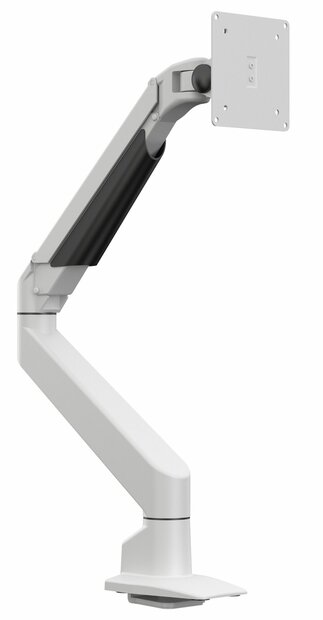 Multibrackets Monitorsteun - VESA Gas Lift Arm Single HD [wit]