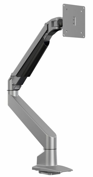Multibrackets Monitorsteun - VESA Gas Lift Arm Single HD [zilver]
