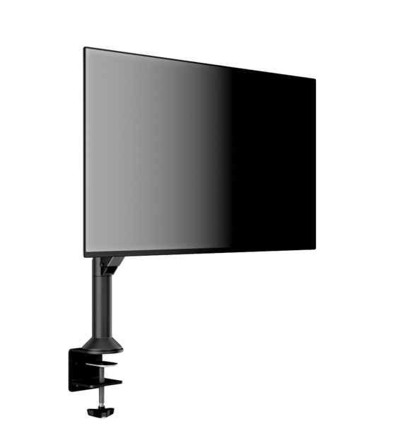 Multibrackets Monitorsteun - VESA Gas Lift Arm Basic HD [zwart]