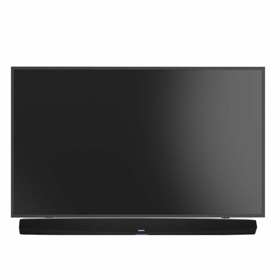 Cavus frame voor Denon DHT-S516H vast