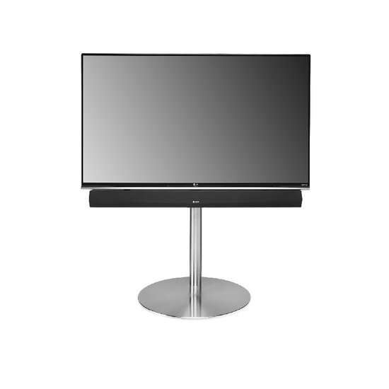 Cavus frame voor Denon DHT-S516H op tv vloerstandaard
