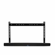 Cavus frame met Denon DHT-S516H vrijstaand