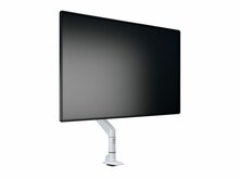 Multibrackets Monitorsteun - VESA Gas Lift Arm XL Single HD - 15-49&#039;&#039; [wit]