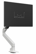 Multibrackets Monitorsteun - VESA Gas Lift Arm Single HD [wit]