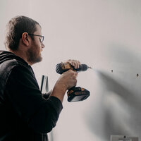 Handige Tips en Tricks voor het Ophangen van een Beamer