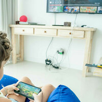 Hoe Werk je TV Kabels Weg? De Beste Methoden