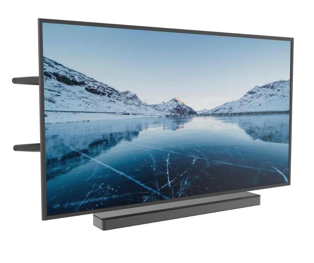 Soundbar beugels voor Bose