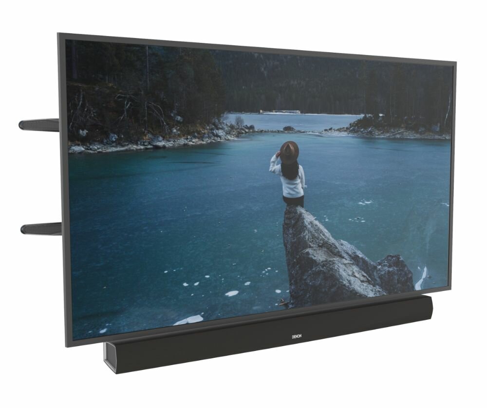 Soundbar beugels voor Denon