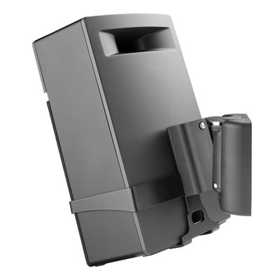 Cavus zwarte muursteun voor Bose Soundtouch 10