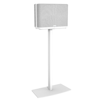 Cavus witte vloerstandaard voor Denon Home 250