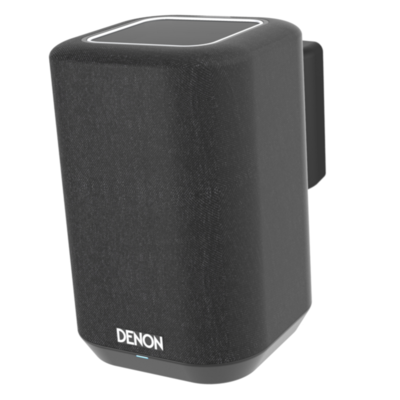 Cavus zwarte muursteun voor Denon Home 150