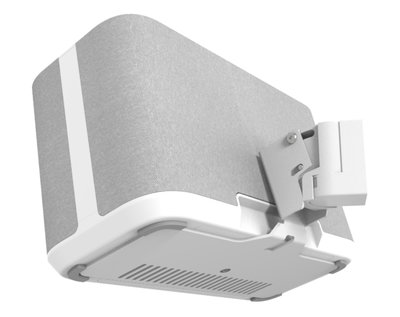 Cavus witte muursteun voor Denon Home 350