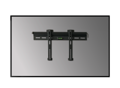 Cavus vlakke muursteun voor 32 - 55 inch TV