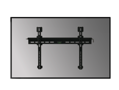 Cavus vlakke muursteun voor 37 - 70 inch TV
