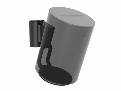 Muursteun voor Sonos ERA 100 zwart