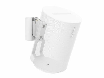Muursteun voor Sonos ERA 100 wit